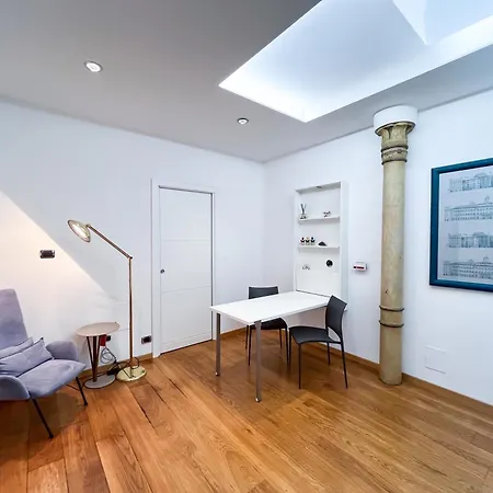Le Residenze Di Giulia