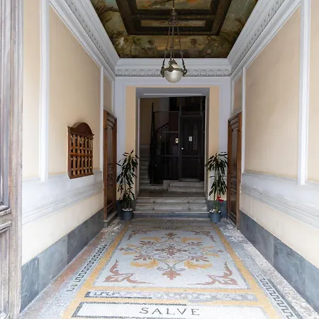 Le Residenze Di Giulia