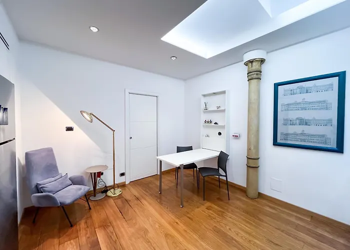 Le Residenze Di Giulia Gasthof