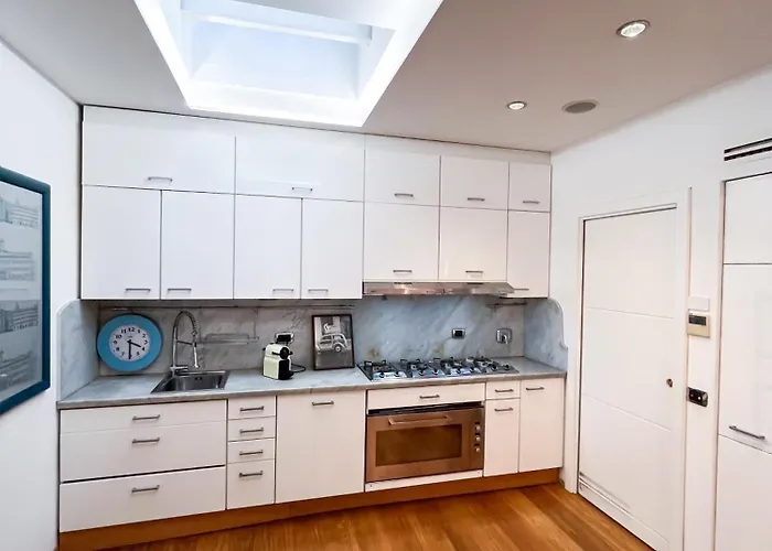 Le Residenze Di Giulia