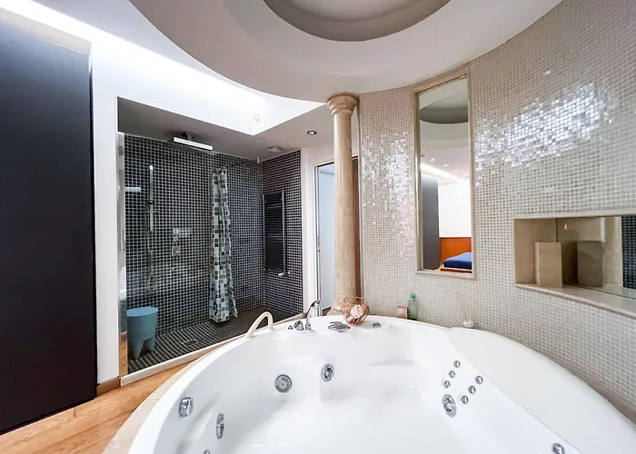 Le Residenze Di Giulia Gasthof 4*