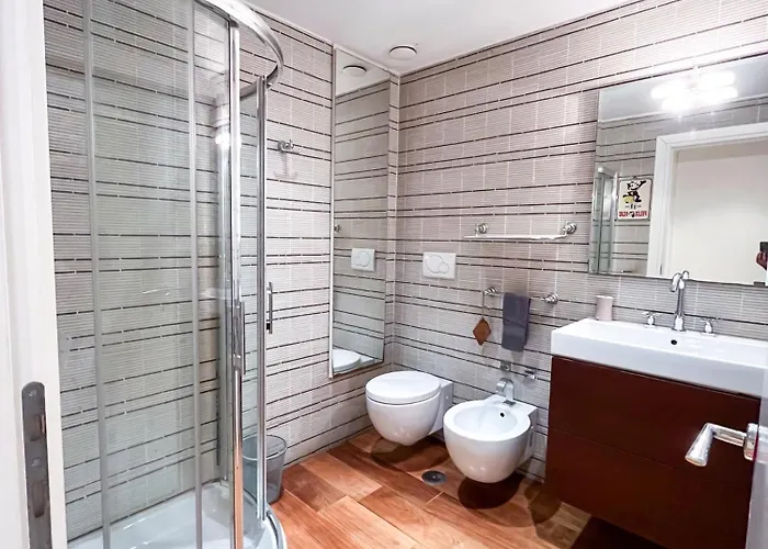 Le Residenze Di Giulia 4*