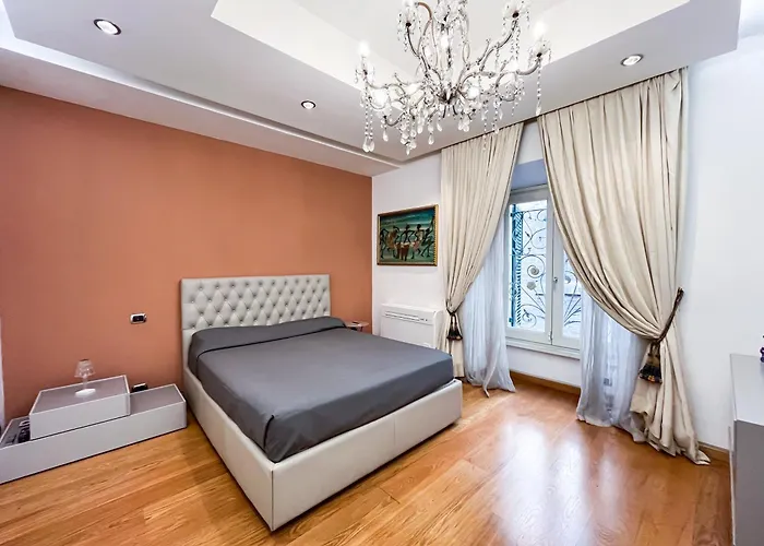 Gasthof Le Residenze Di Giulia 4*