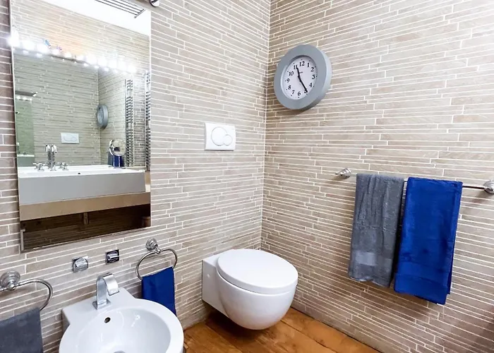 Le Residenze Di Giulia 4* Rom
