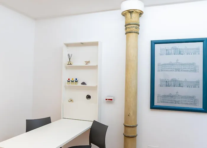 Le Residenze Di Giulia Gasthof