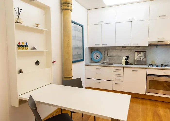 Le Residenze Di Giulia Gasthof 4*