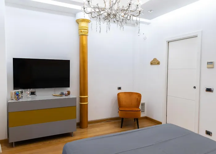 Le Residenze Di Giulia Rom