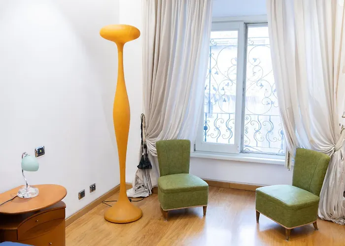Le Residenze Di Giulia
