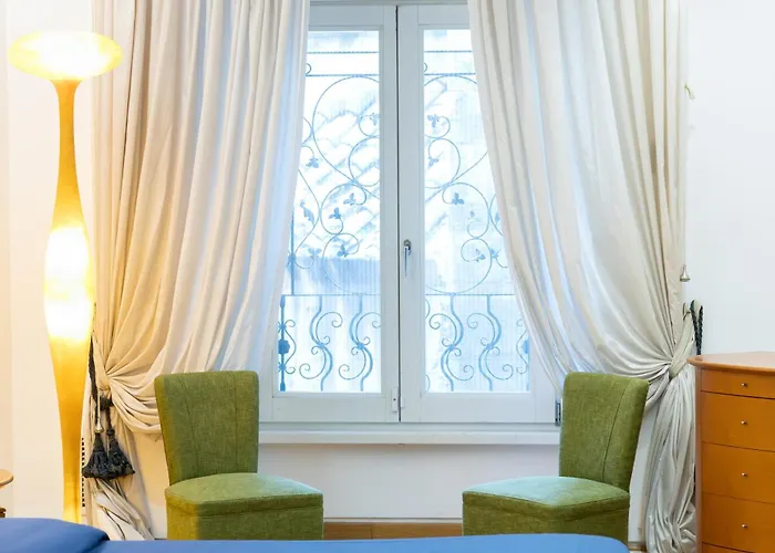 Le Residenze Di Giulia 4*