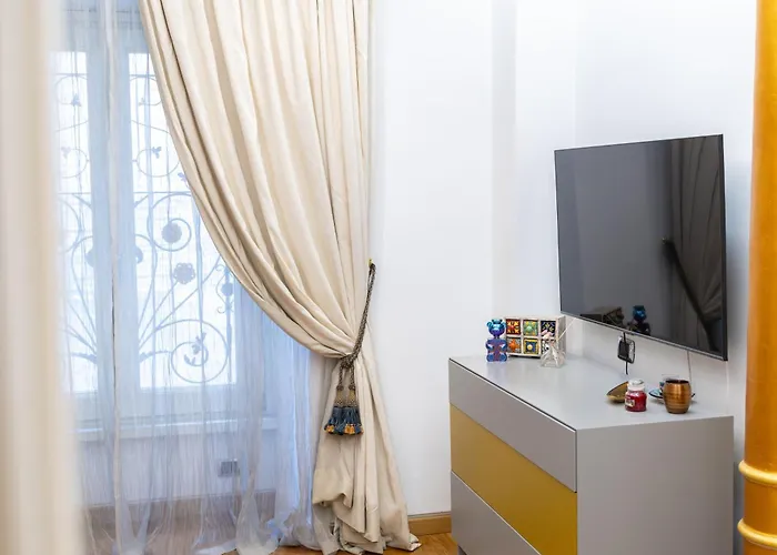 Le Residenze Di Giulia Gasthof 4*