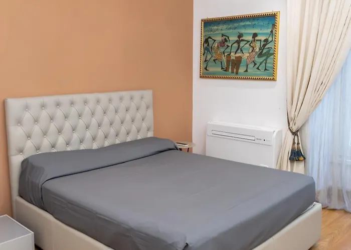 Πανσιόν Le Residenze Di Giulia 4*