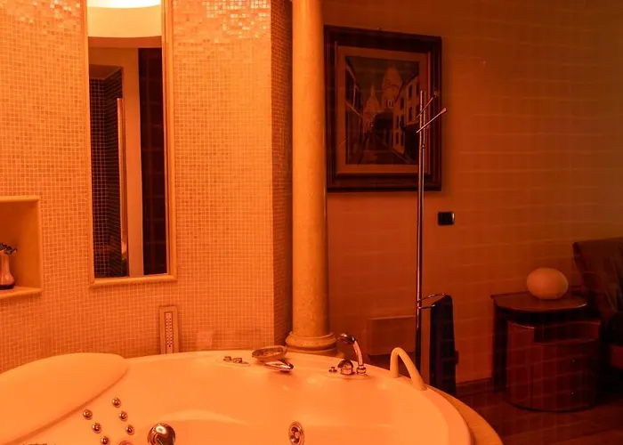Le Residenze Di Giulia Gasthof 4*
