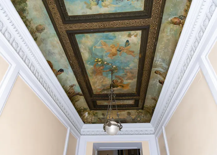 Le Residenze Di Giulia
