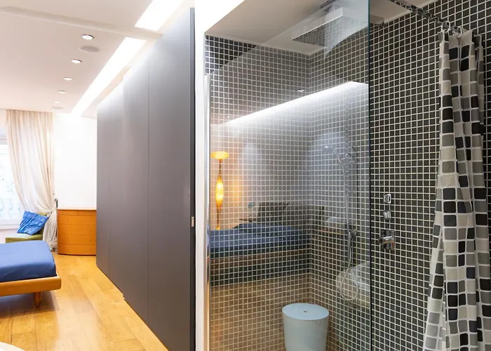 Le Residenze Di Giulia