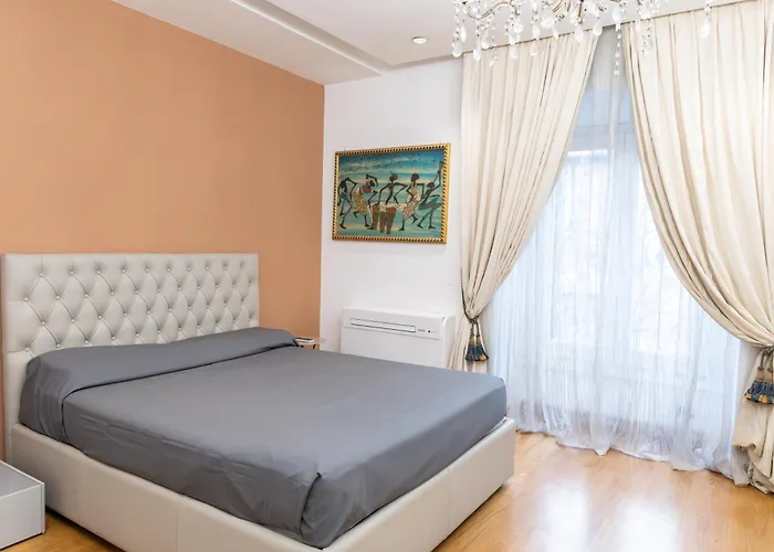 Le Residenze Di Giulia 4*