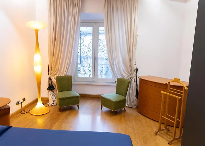 Le Residenze Di Giulia Ρώμη