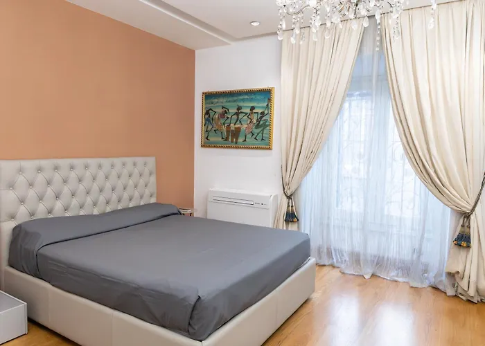 Le Residenze Di Giulia Gasthof