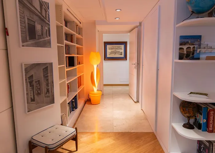 Gasthof Le Residenze Di Giulia 4*