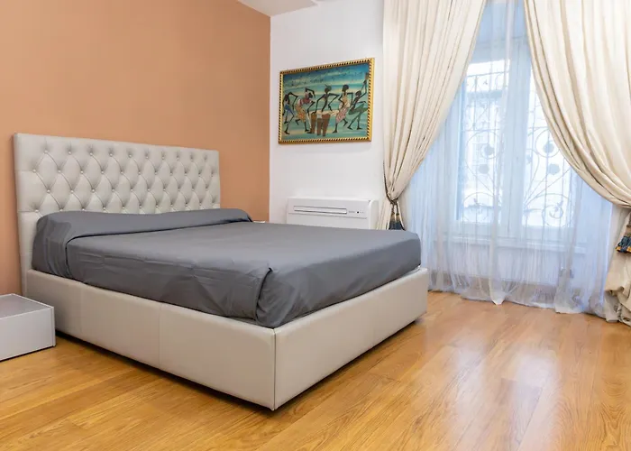 Gasthof Le Residenze Di Giulia