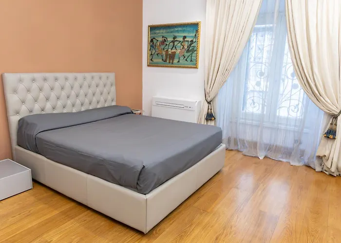 Le Residenze Di Giulia 4*