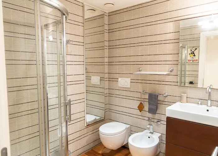 Le Residenze Di Giulia 4* Ρώμη
