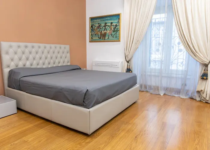 Le Residenze Di Giulia Gasthof 4*