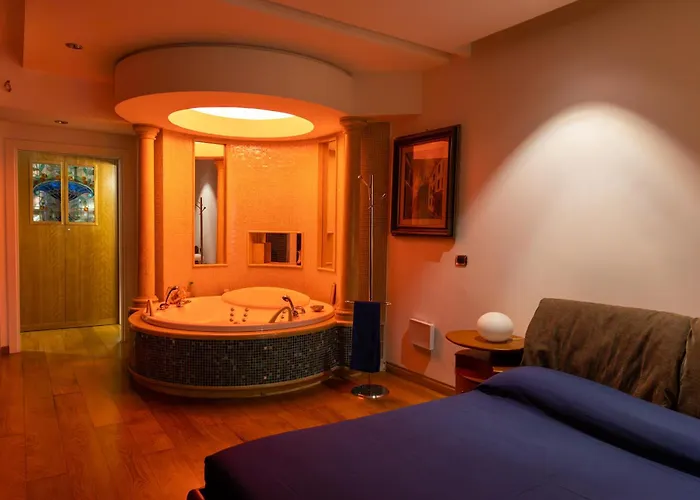 Le Residenze Di Giulia Gasthof