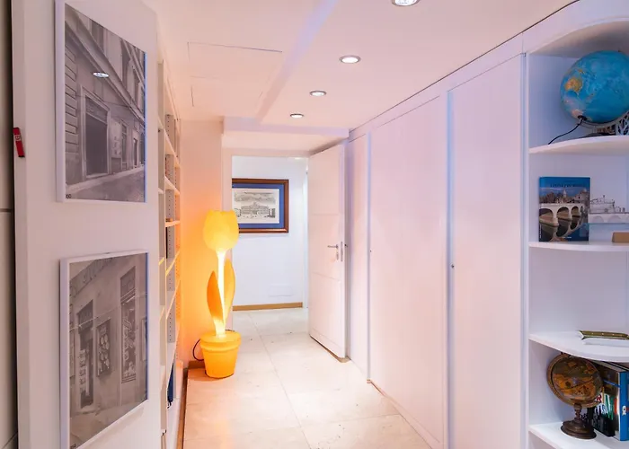 Le Residenze Di Giulia Rom