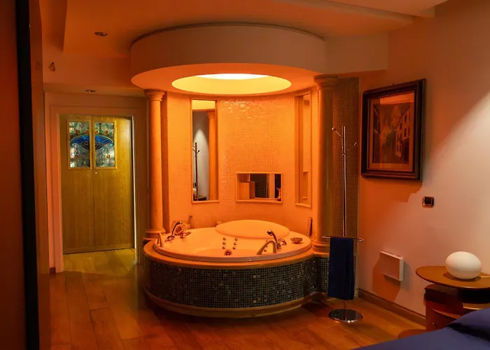 Le Residenze Di Giulia Rom