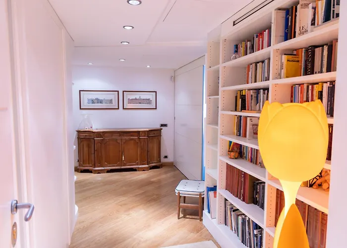 Le Residenze Di Giulia