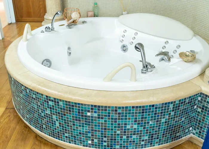 Gasthof Le Residenze Di Giulia 4*