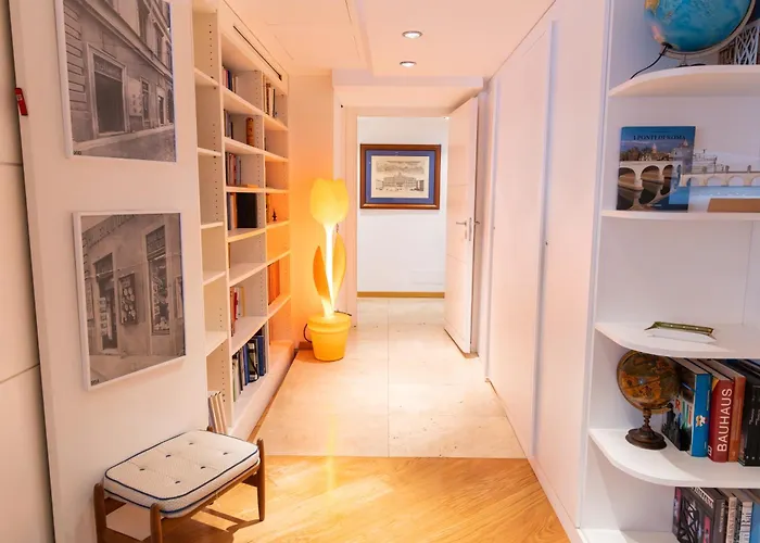 Le Residenze Di Giulia 4*