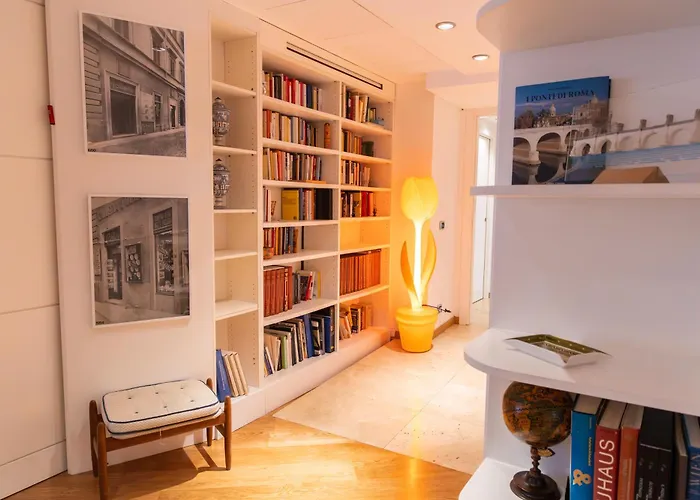 Le Residenze Di Giulia 4* Ρώμη