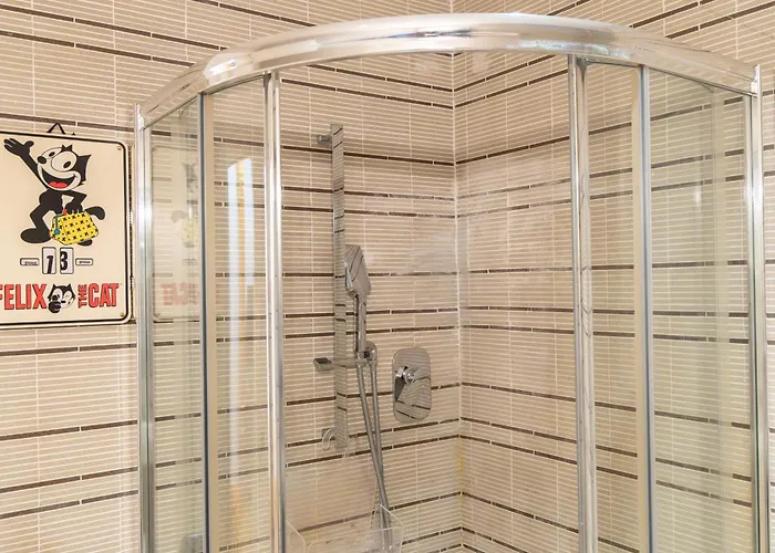 Le Residenze Di Giulia 4* Ρώμη