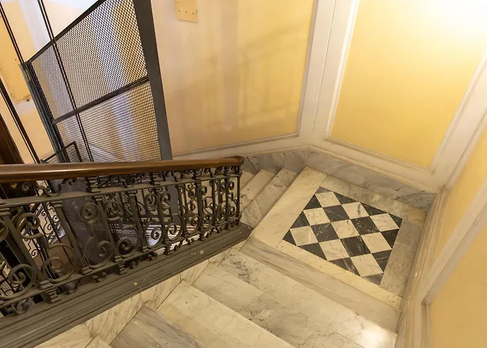 Le Residenze Di Giulia Rom