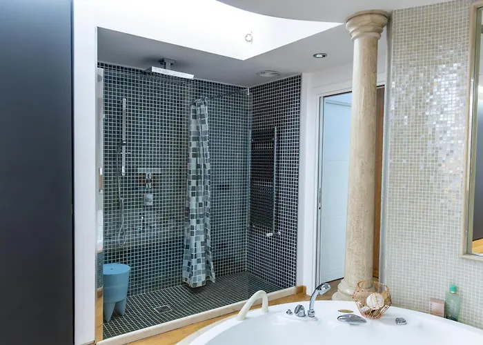 Le Residenze Di Giulia 4*