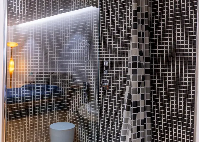 Le Residenze Di Giulia Πανσιόν 4*