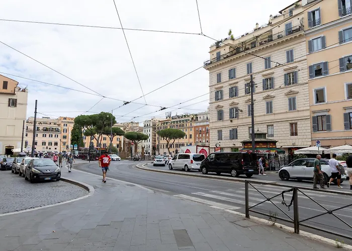 Le Residenze Di Giulia