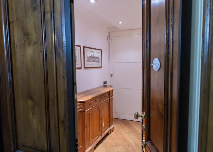 Gasthof Le Residenze Di Giulia 4*